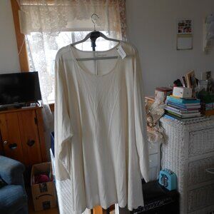 LANE BRYANT SWING DRESS-PLUS WOMEN'S SIZE 38-40-NEW WITH TAGS